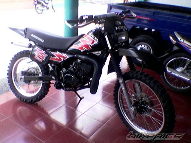 Bike Photo 679203