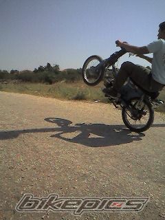 Bike Photo 679218
