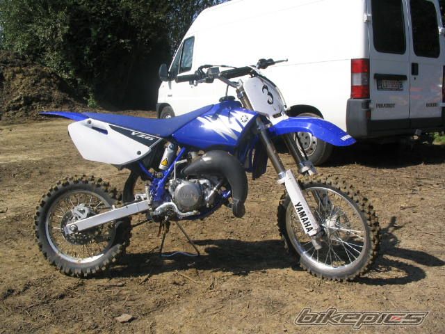 Bike Photo 679257