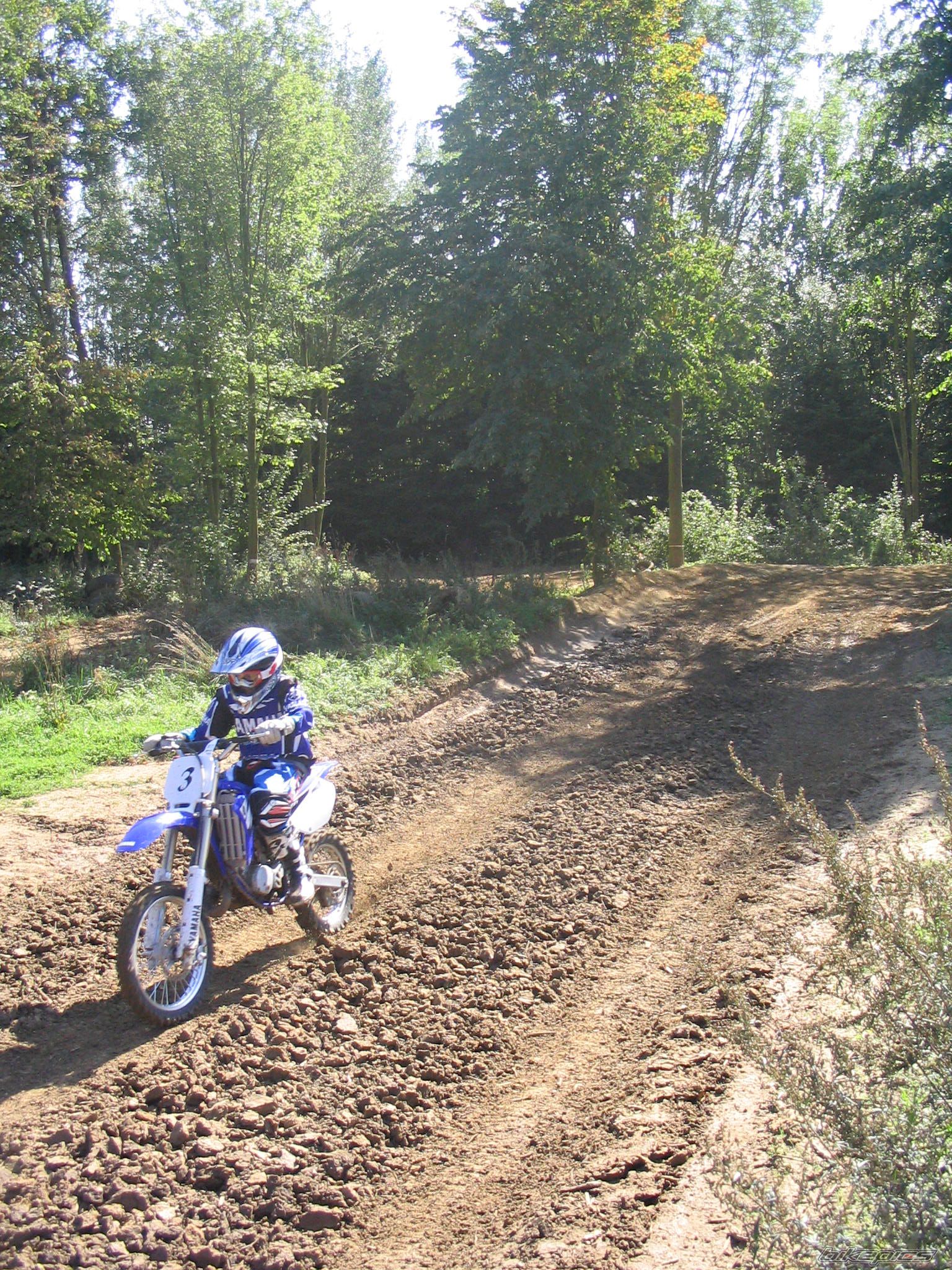 Bike Photo 679259