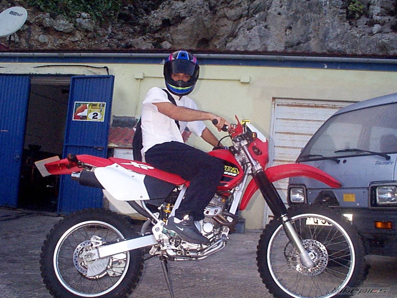 Bike Photo 67926