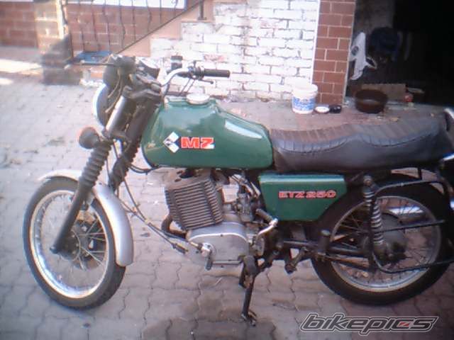 Bike Photo 679260