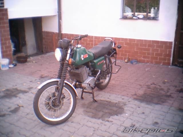 Bike Photo 679262