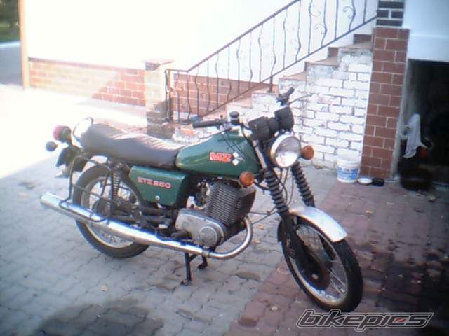 Bike Photo 679265
