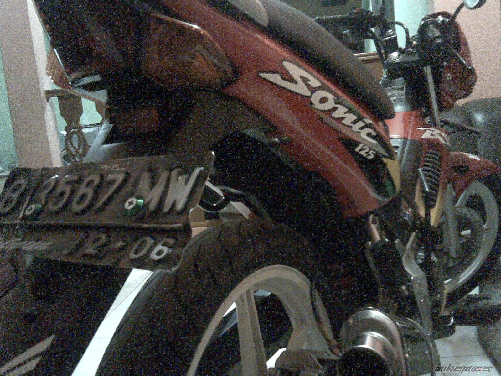 Bike Photo 679284