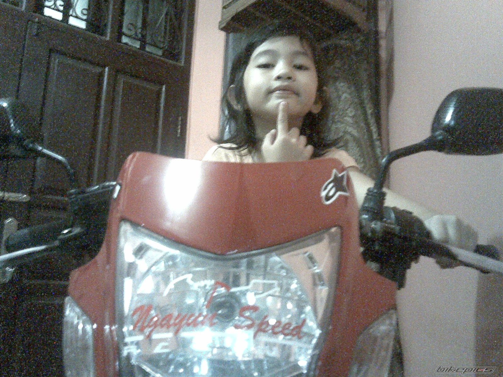 Bike Photo 679286