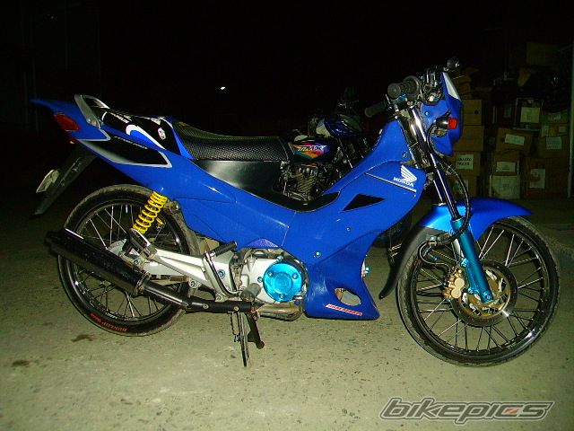 Bike Photo 679289