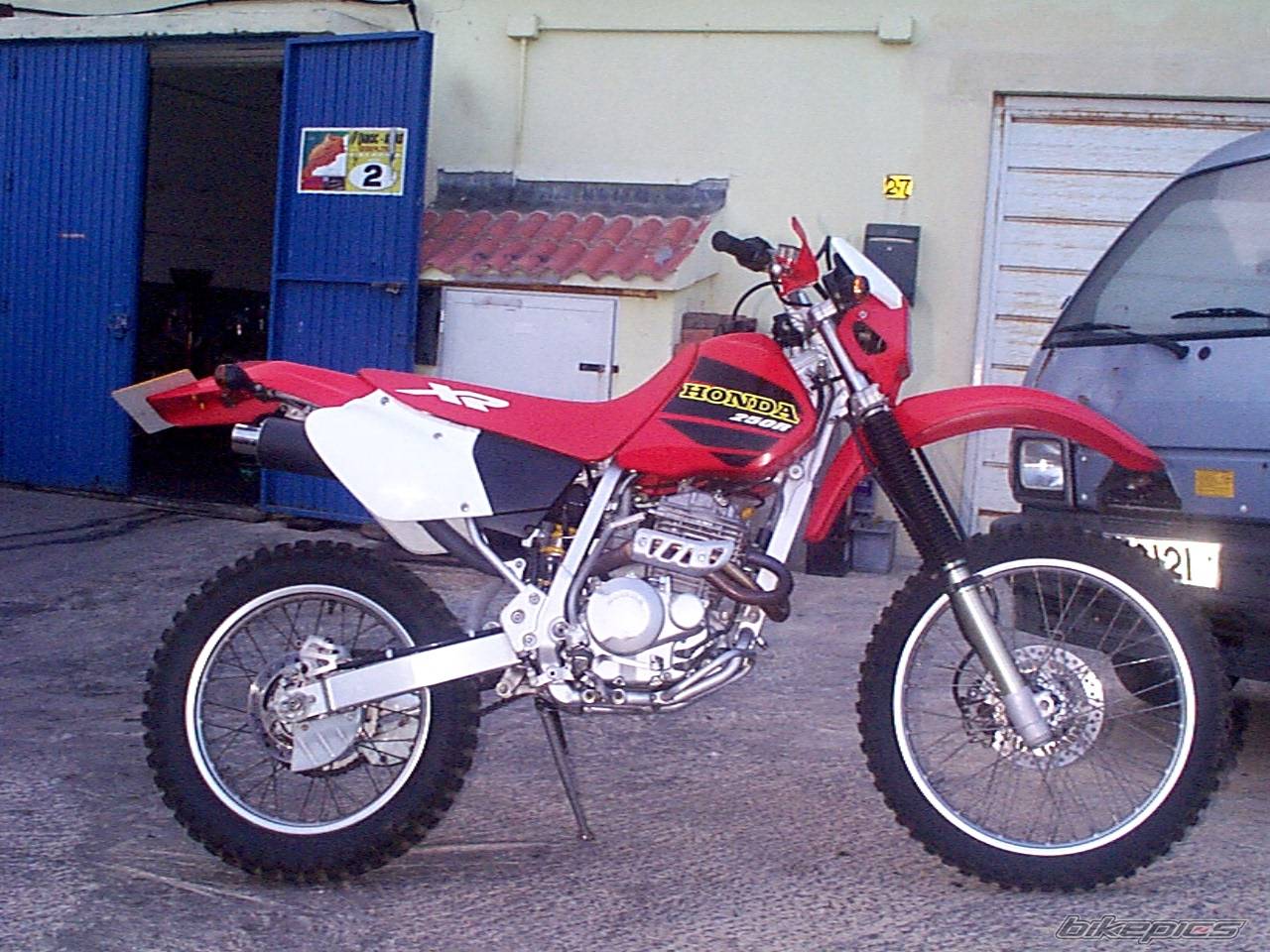 Bike Photo 67929