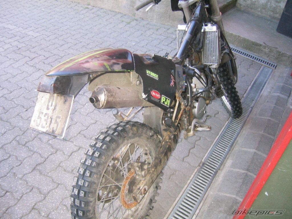 Bike Photo 679293