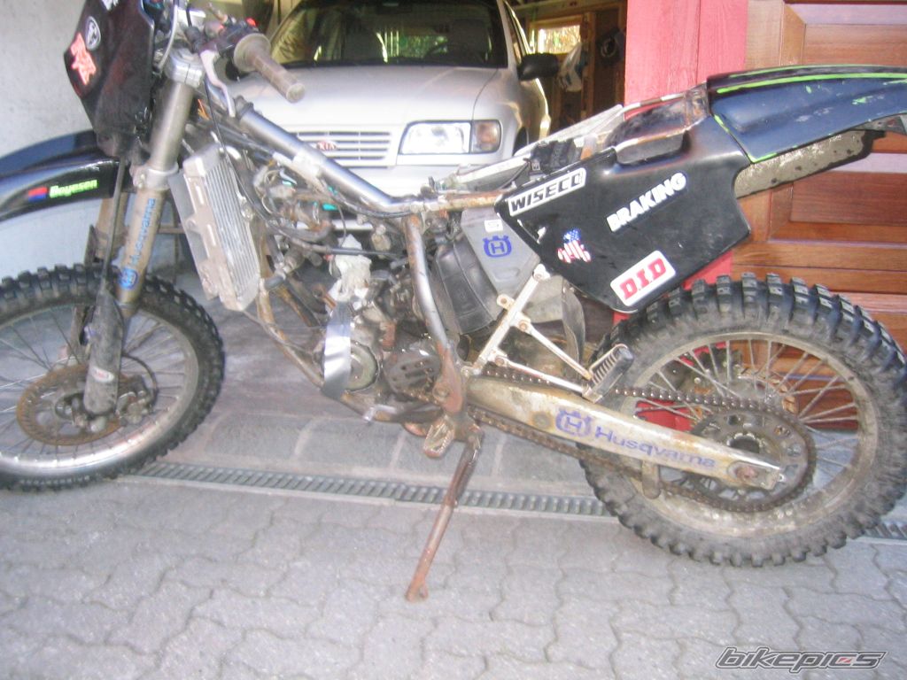 Bike Photo 679294