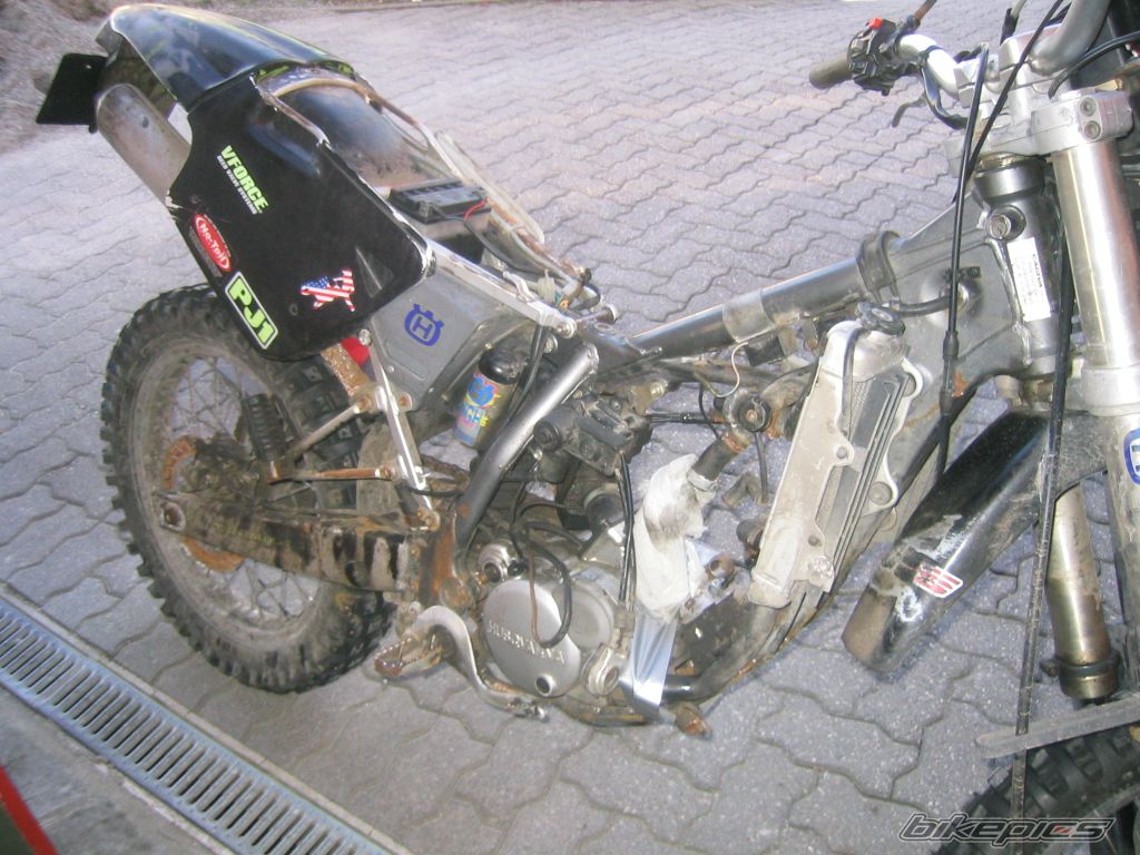 Bike Photo 679295