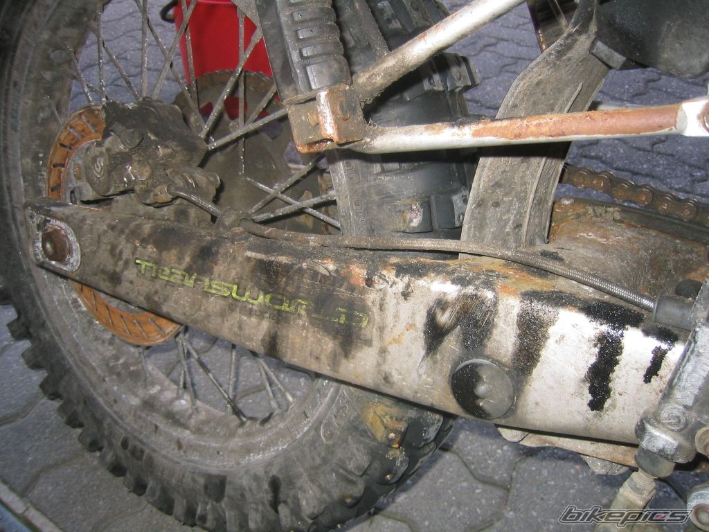 Bike Photo 679296