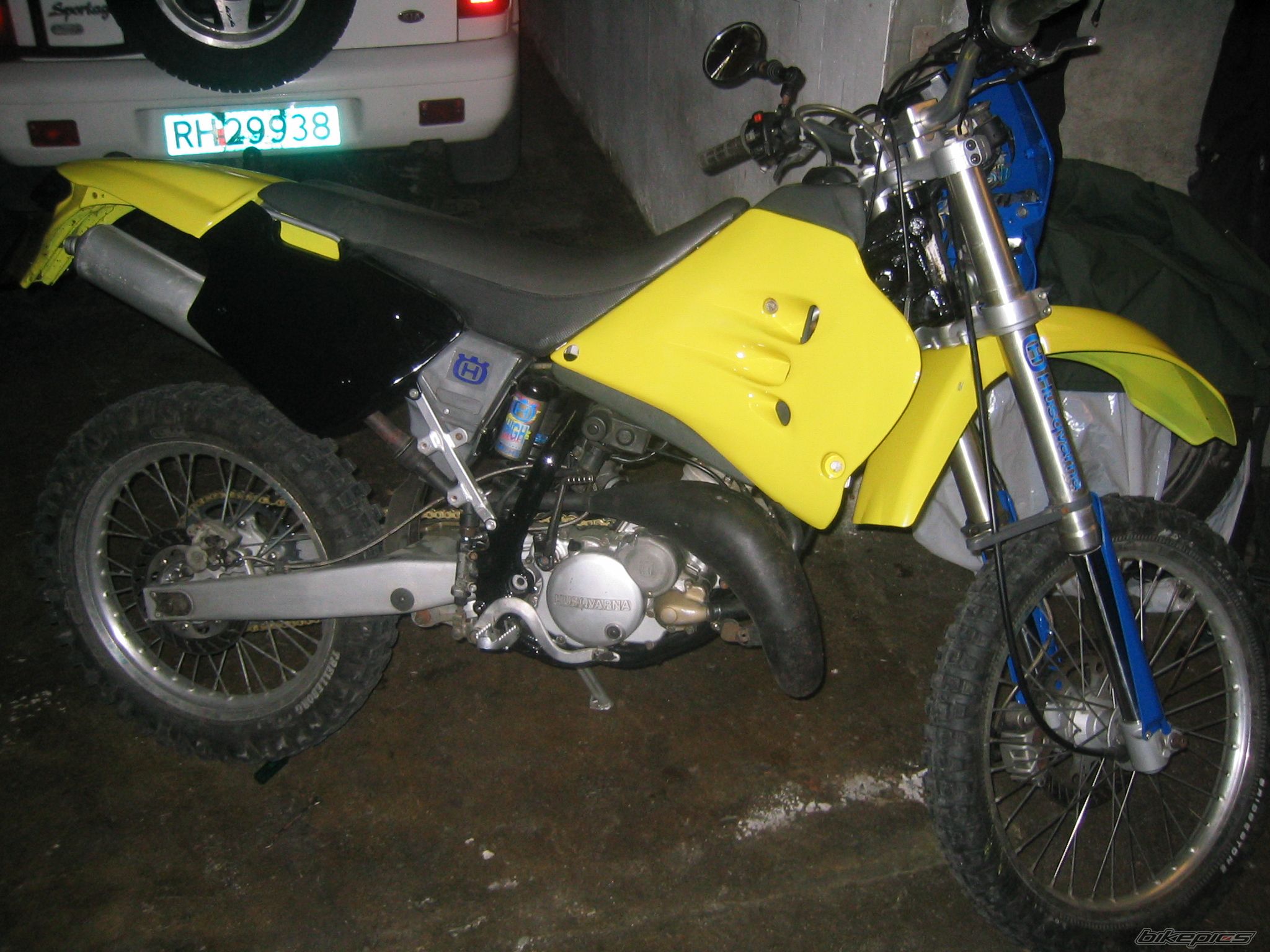 Bike Photo 679298