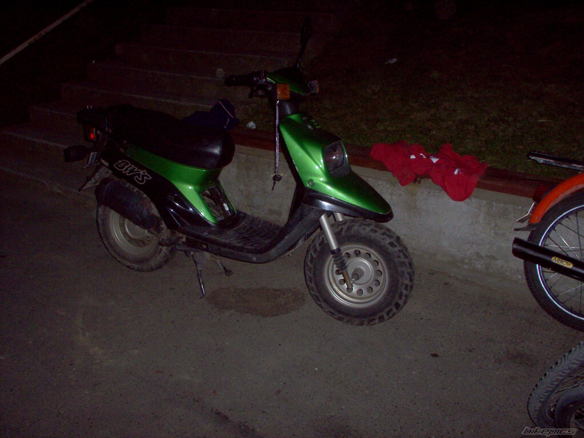 Bike Photo 679332
