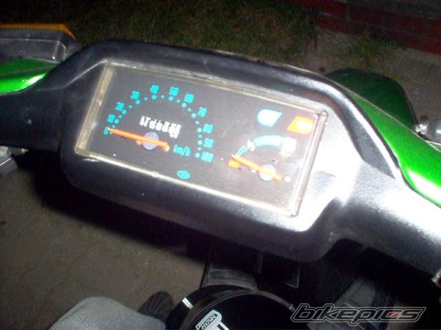 Bike Photo 679334