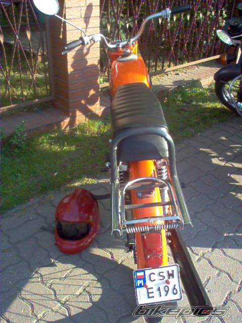 Bike Photo 679339