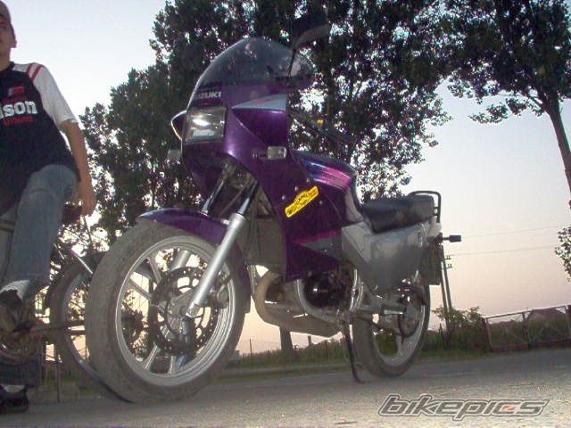 Bike Photo 679343