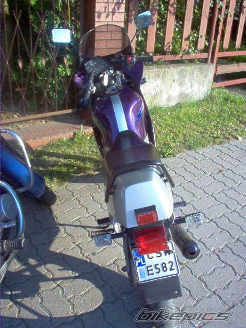 Bike Photo 679344