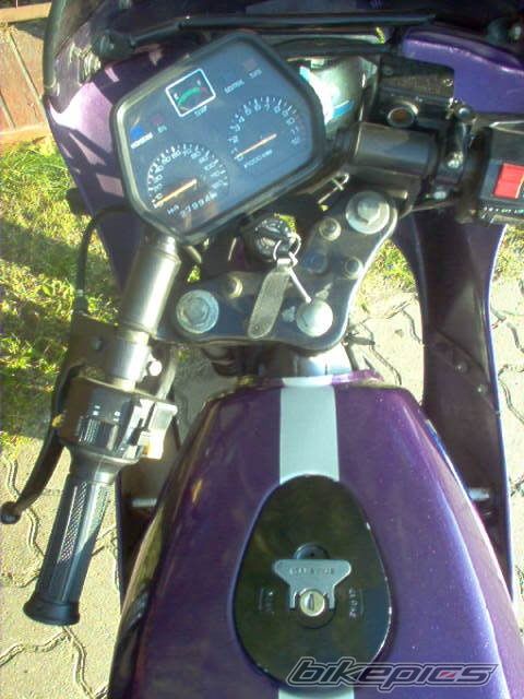 Bike Photo 679346