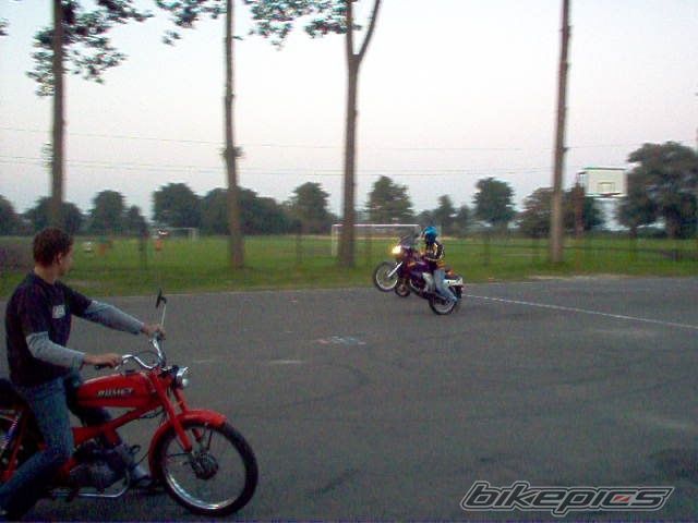 Bike Photo 679372