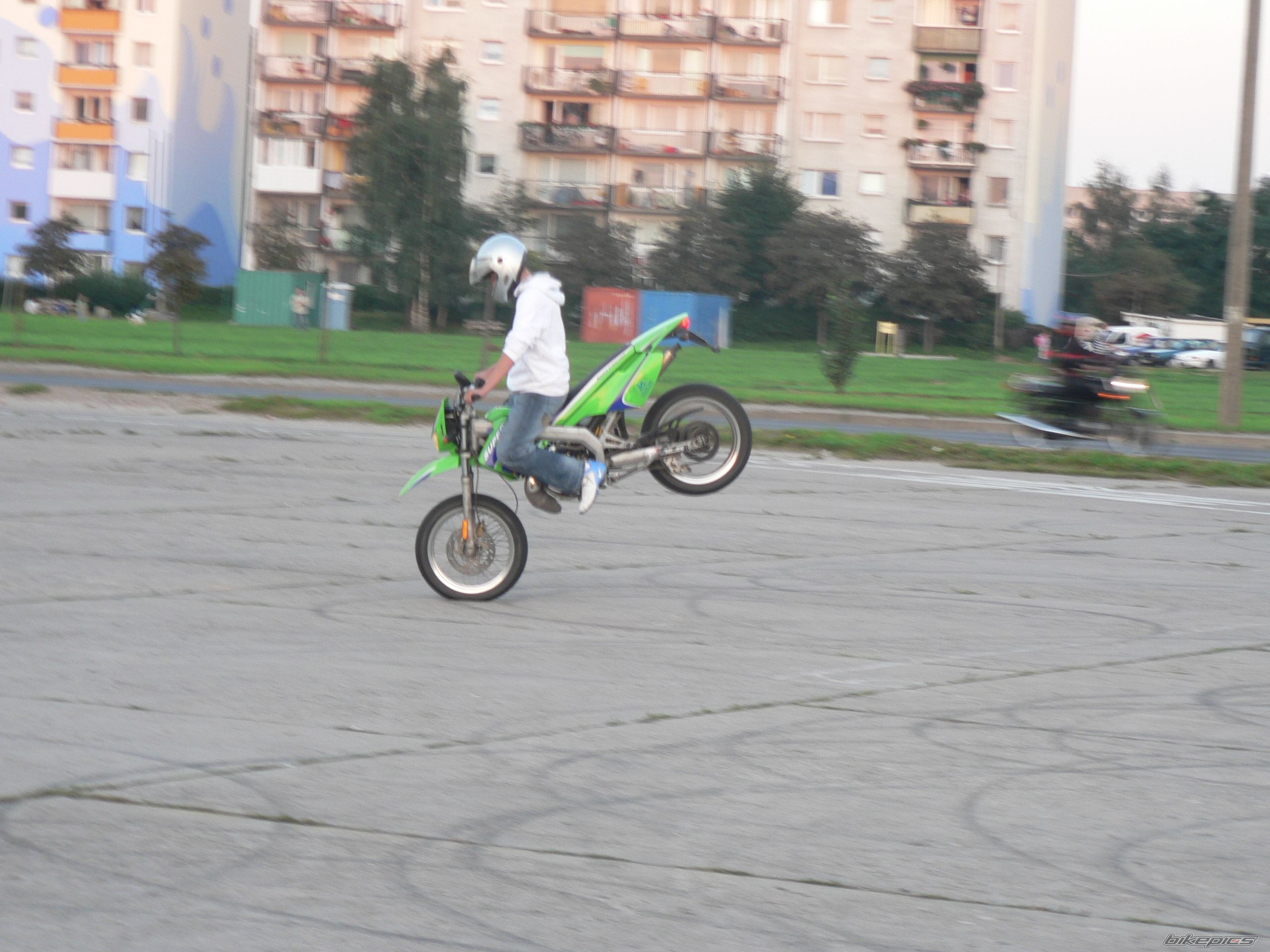 Bike Photo 679373