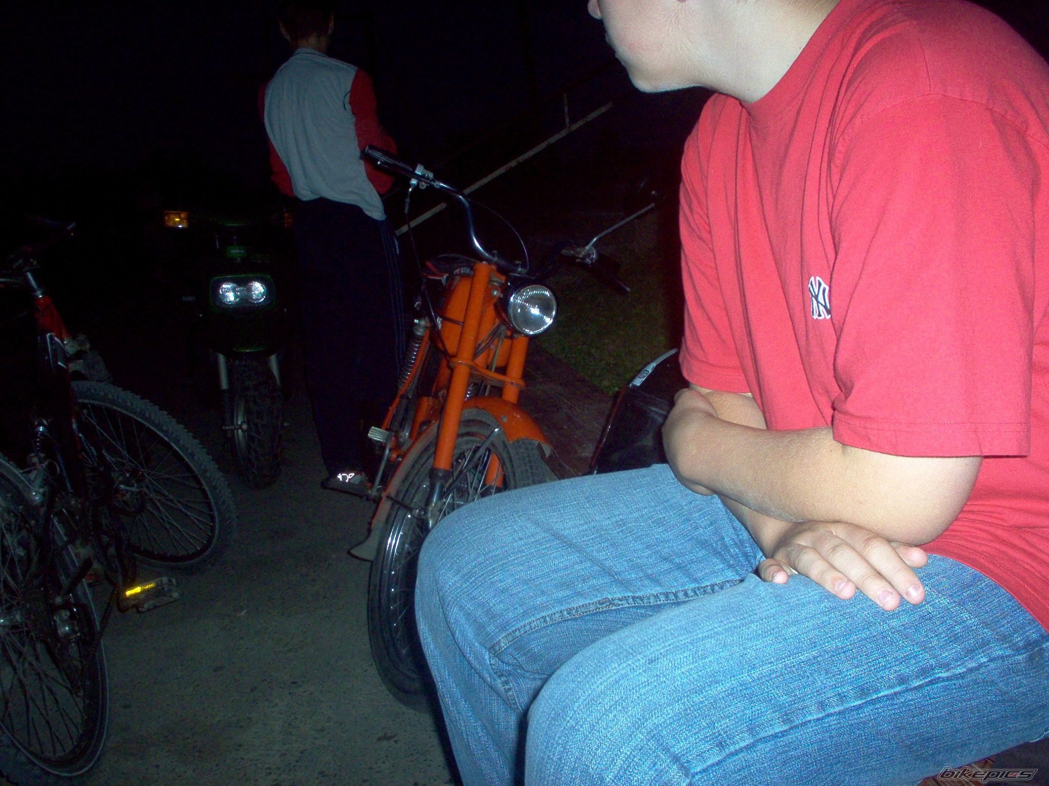Bike Photo 679376