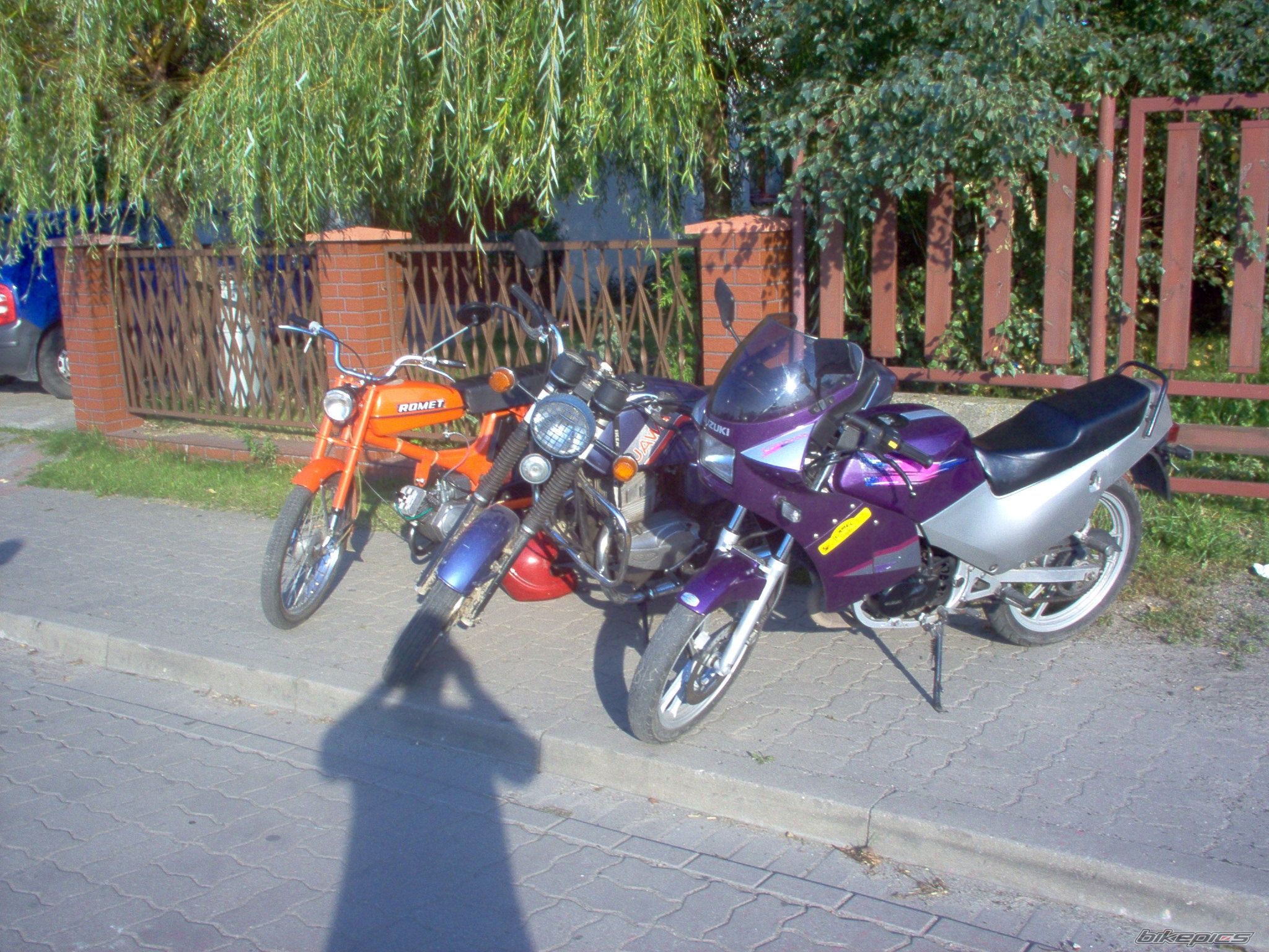 Bike Photo 679378
