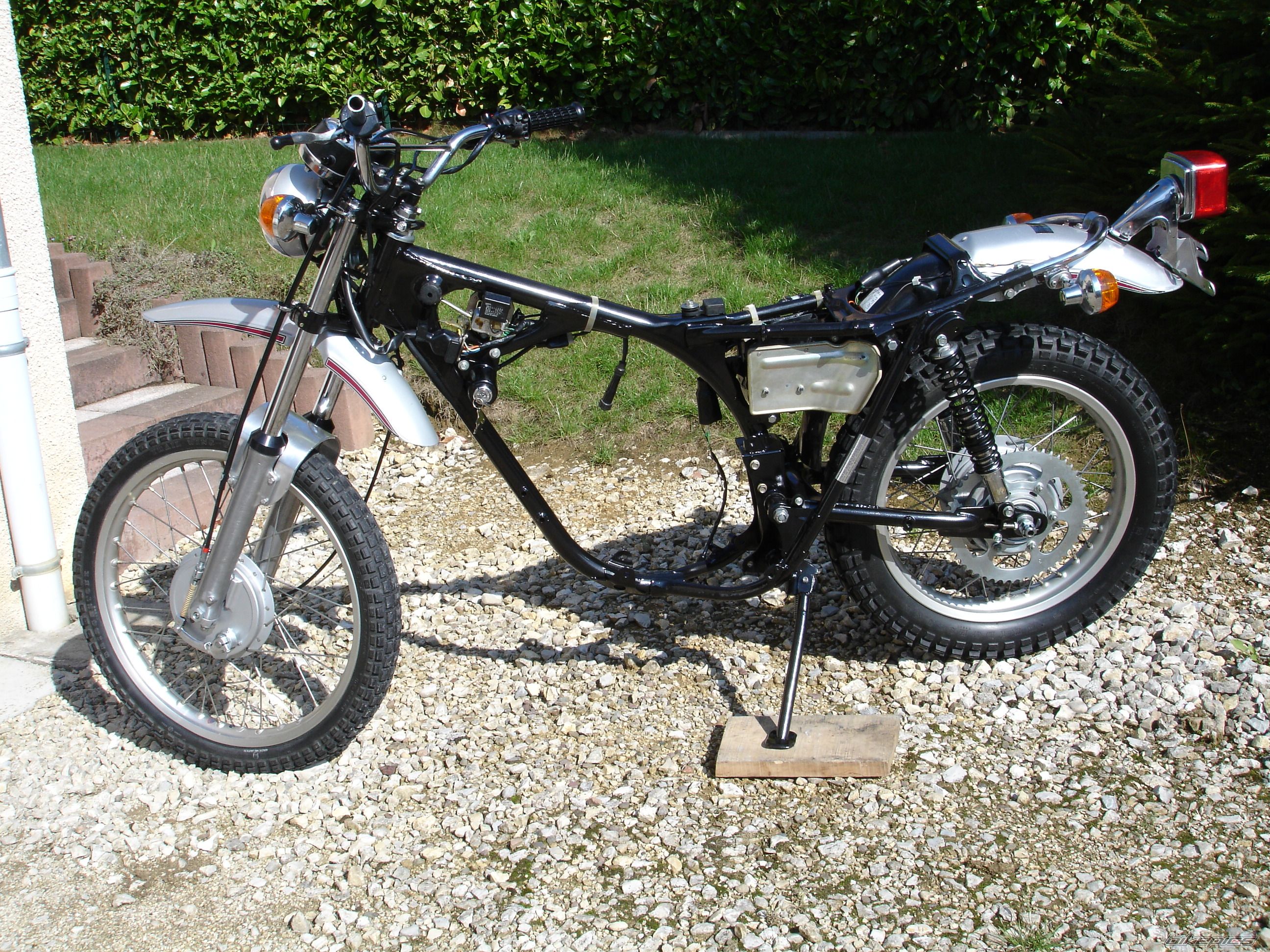 Bike Photo 679379