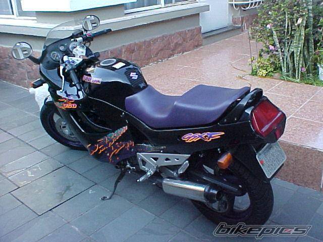 Bike Photo 67938