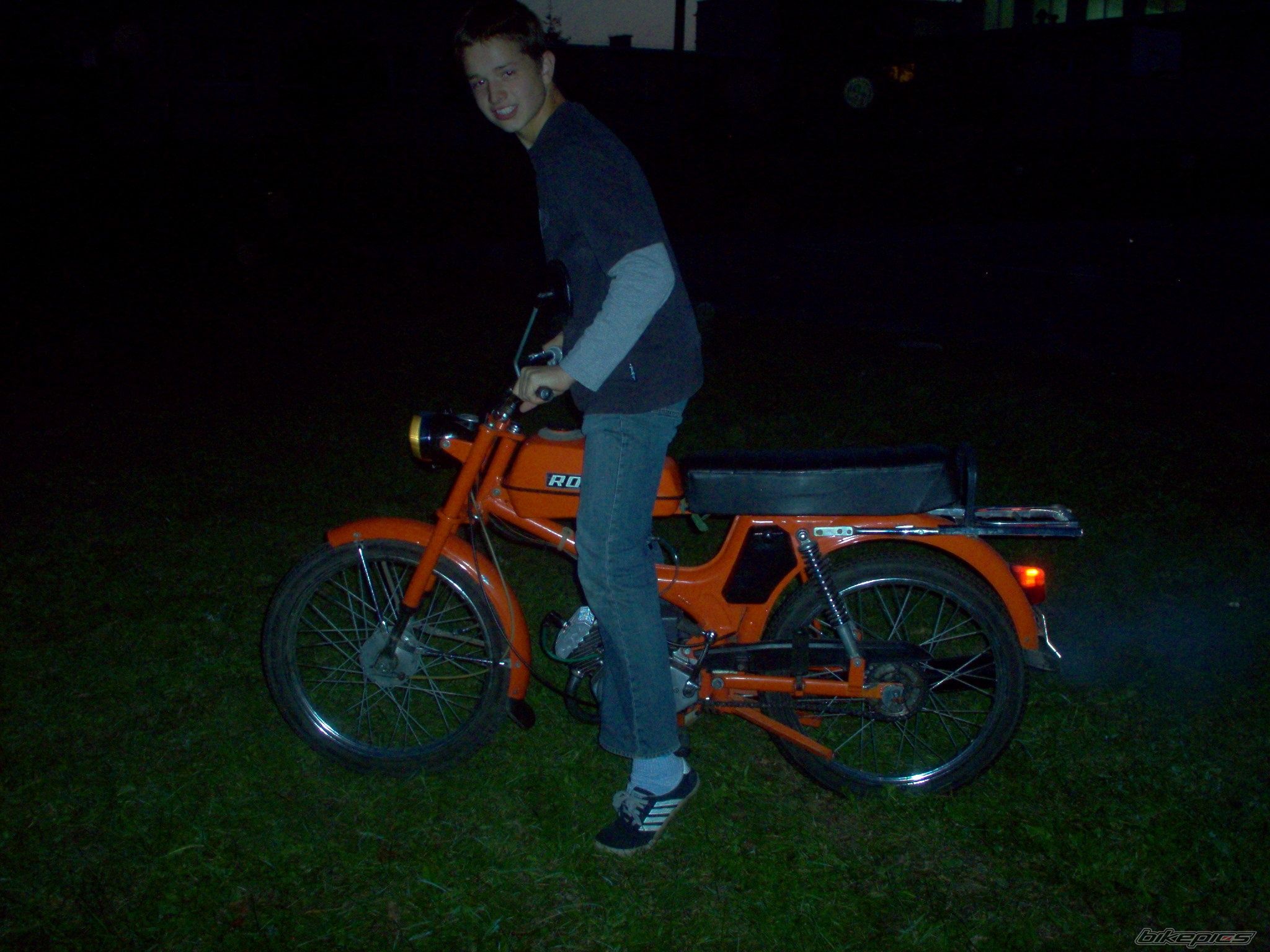 Bike Photo 679381