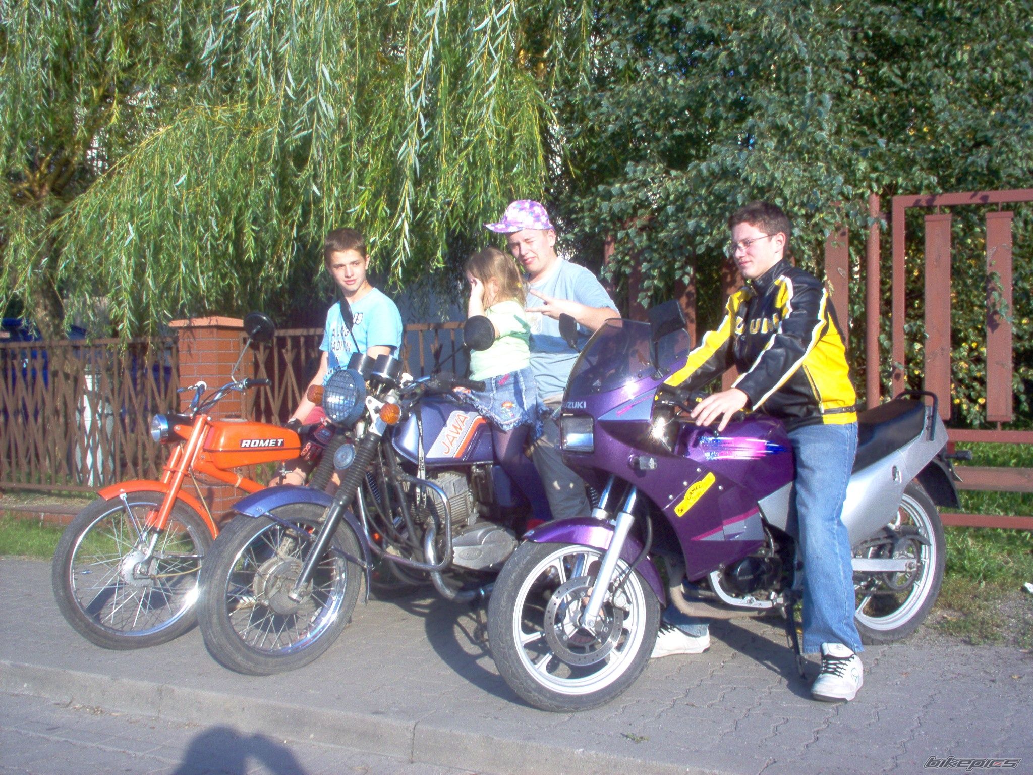 Bike Photo 679384