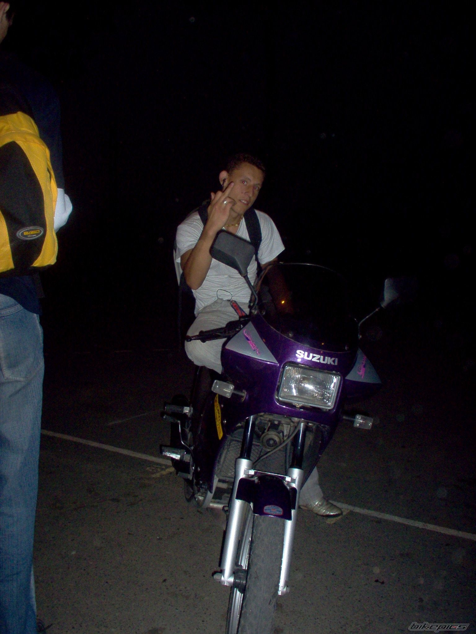 Bike Photo 679388