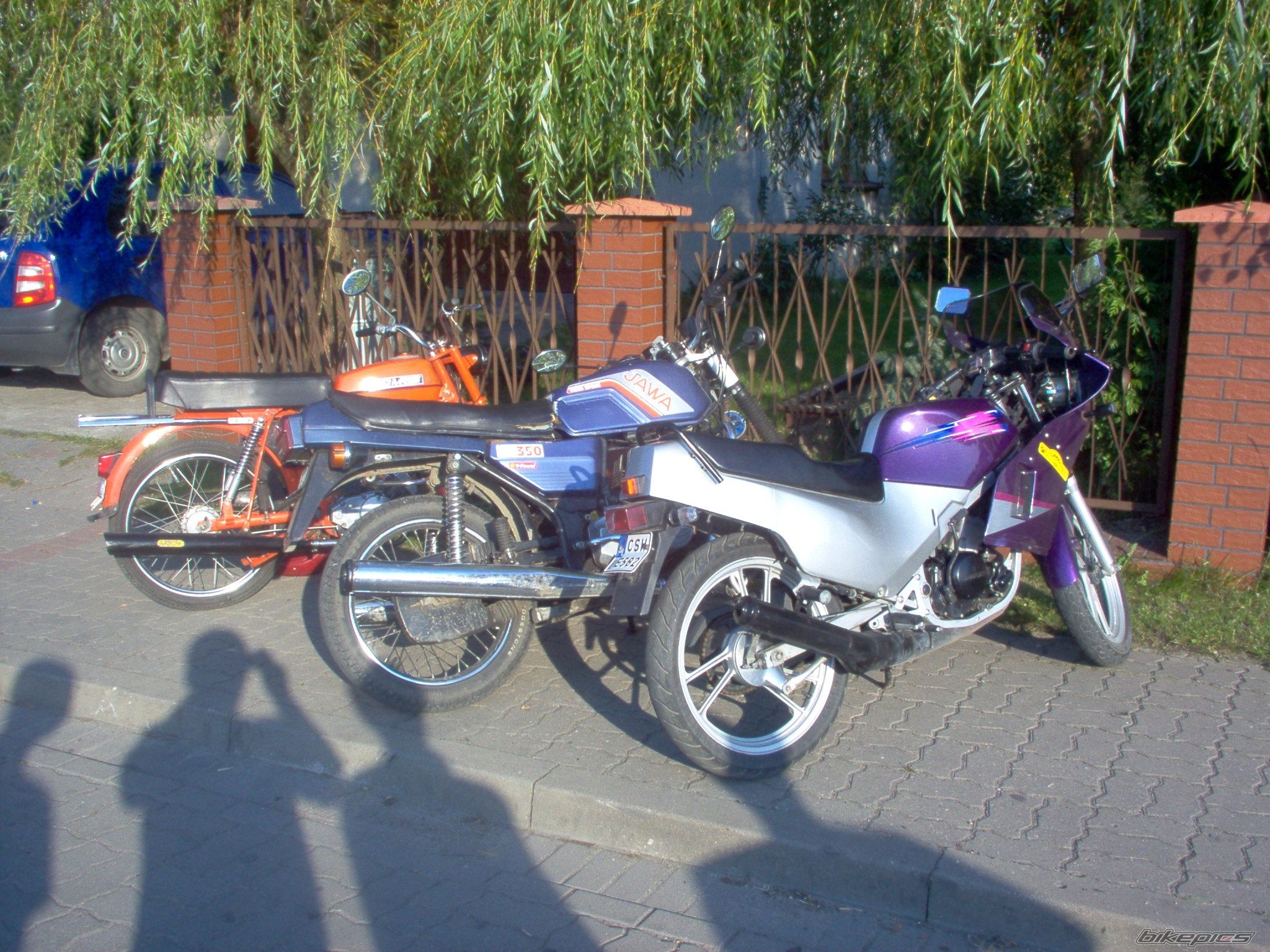 Bike Photo 679390