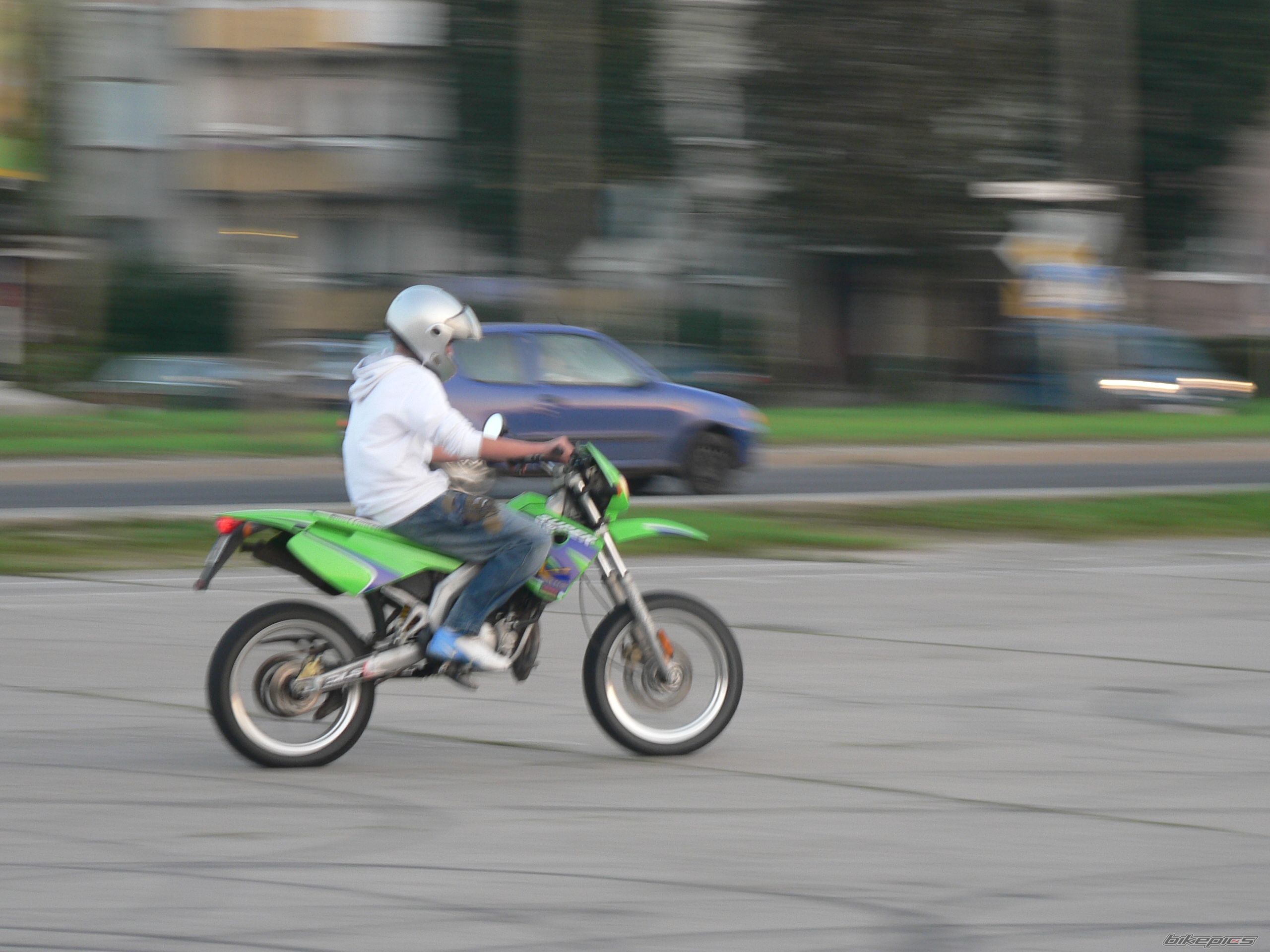Bike Photo 679394