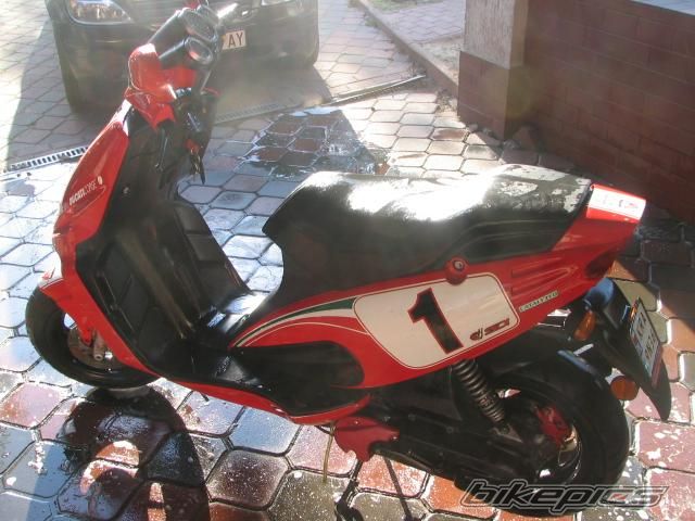 Bike Photo 679399