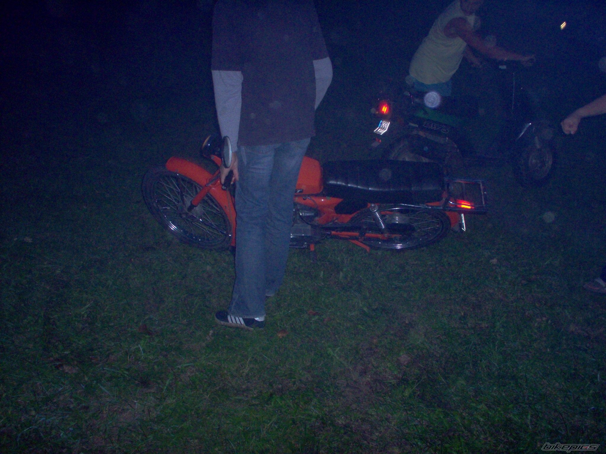 Bike Photo 679405