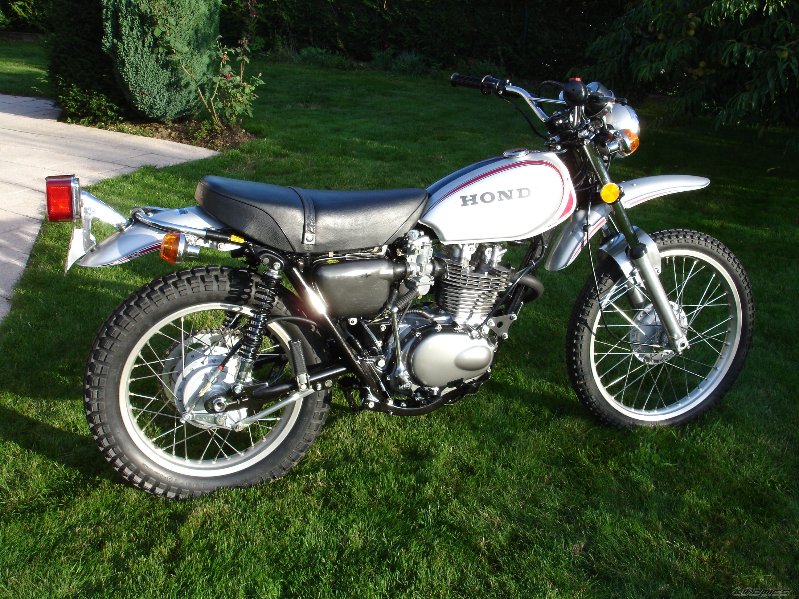 Bike Photo 679408