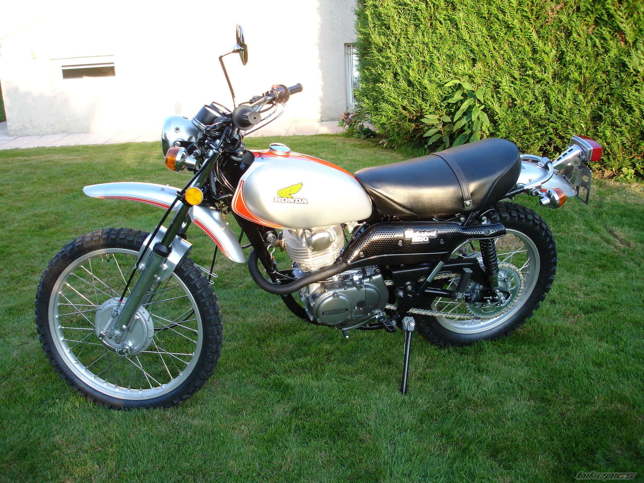 Bike Photo 679427