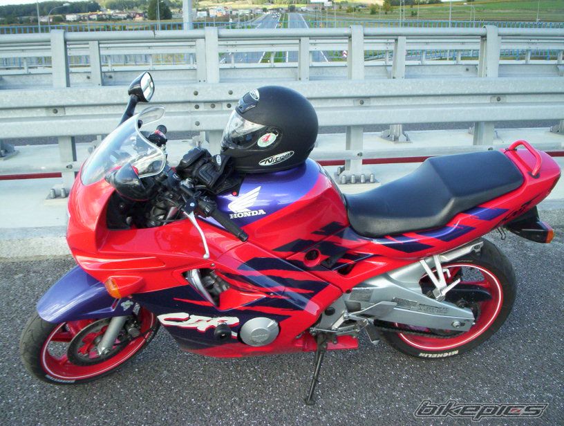 Bike Photo 679428