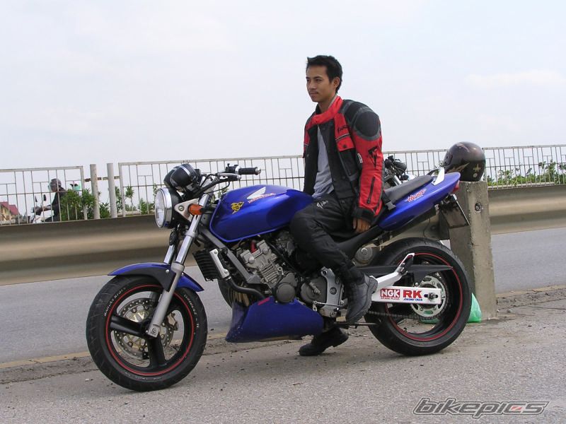 Bike Photo 679432