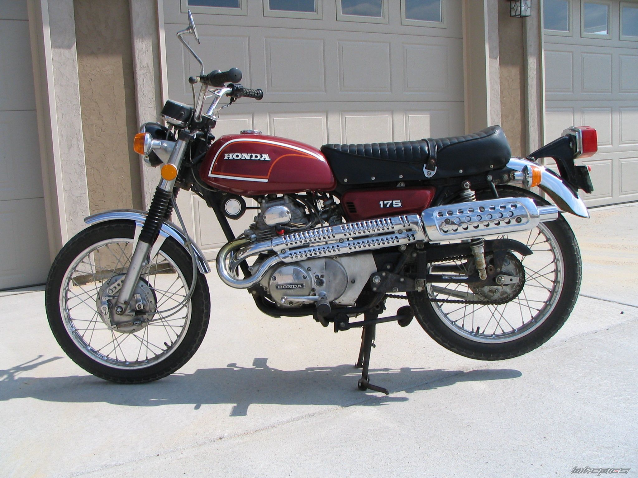 Bike Photo 679433