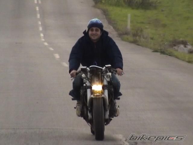 Bike Photo 679470