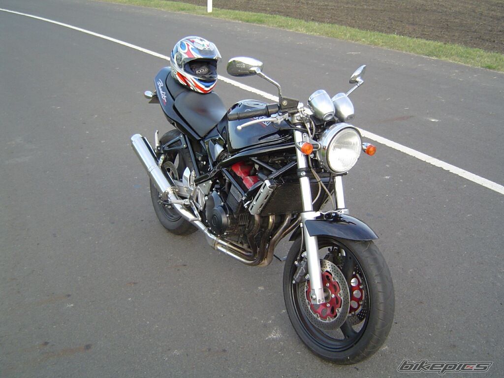 Bike Photo 679471