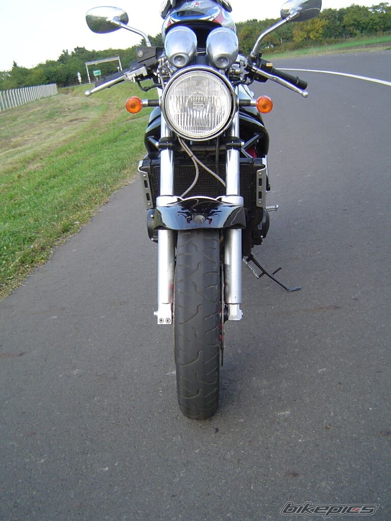 Bike Photo 679473