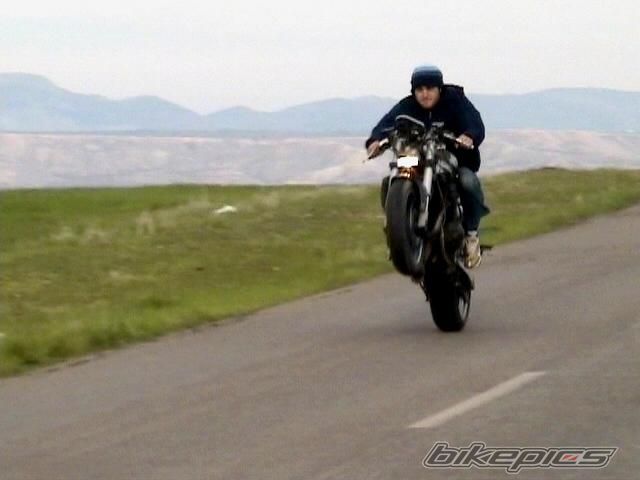 Bike Photo 679474