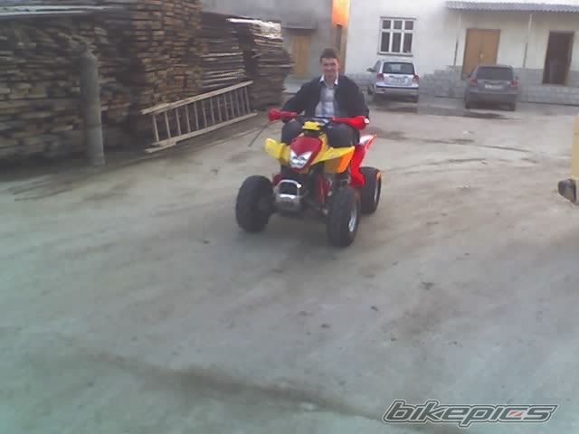 Bike Photo 679483