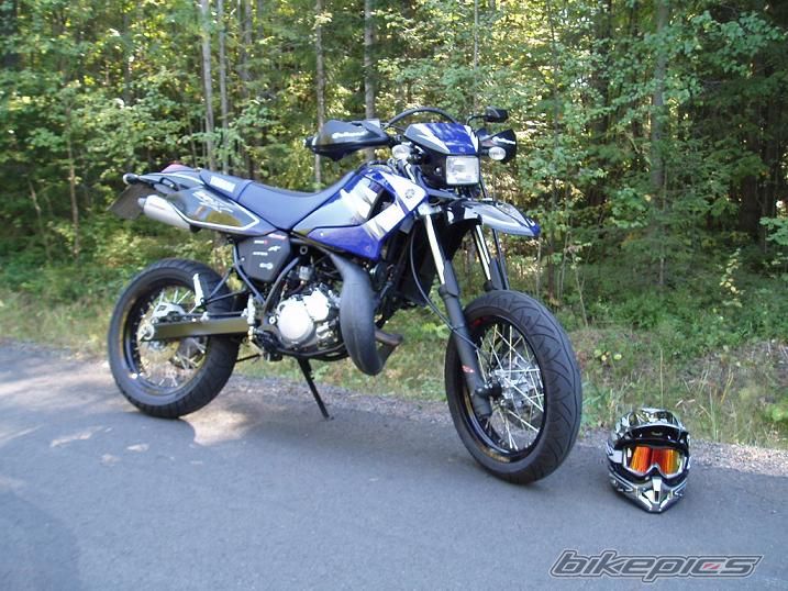Bike Photo 679485