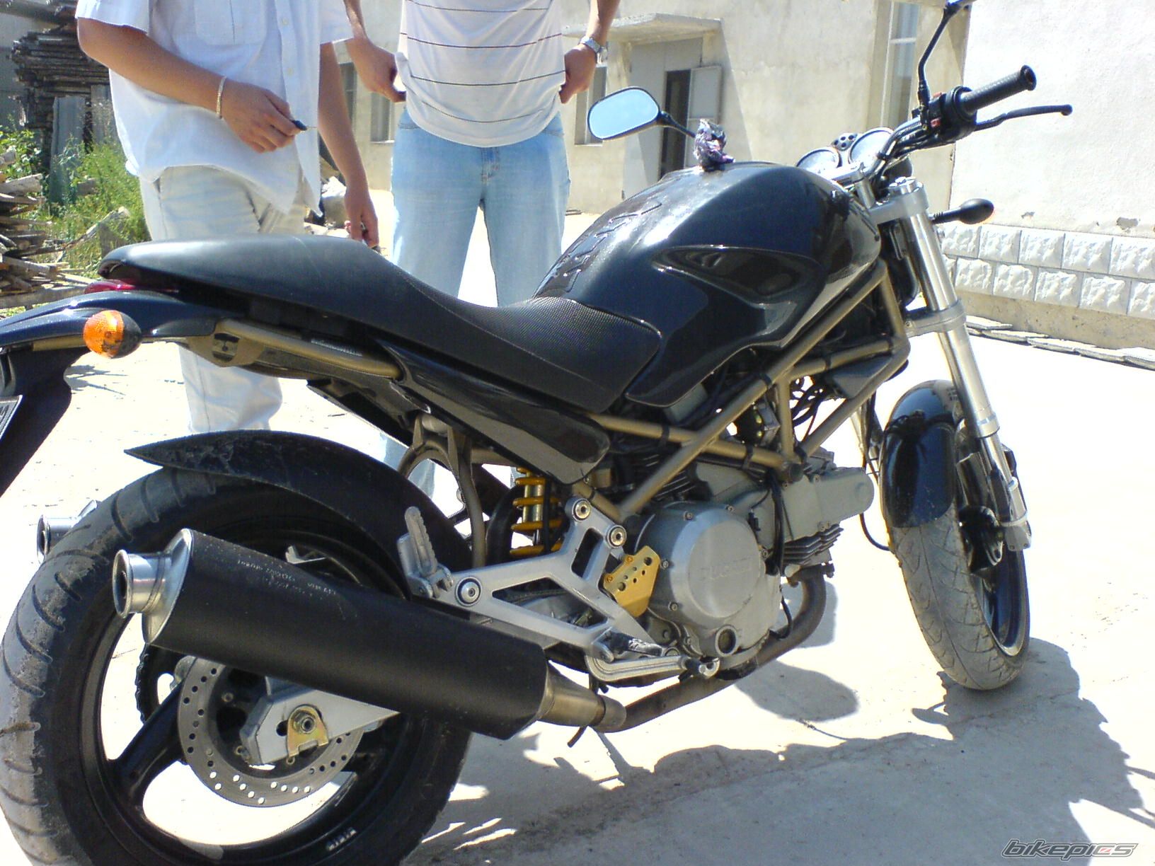 Bike Photo 679491