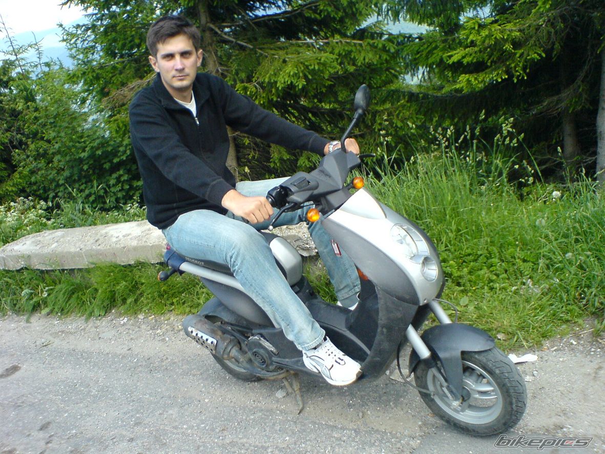 Bike Photo 679501