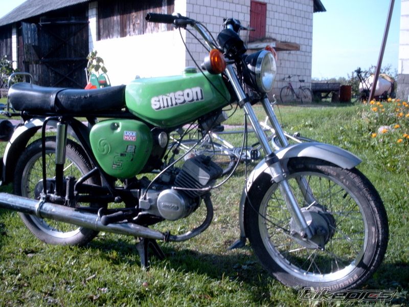 Bike Photo 679568